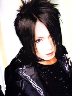 彩冷える タケヒト メイク カラコン Ayabie麺メイク カラコン